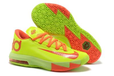 Nike Zoom KD 6-1